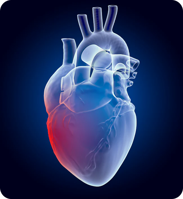 High Blood Pressure