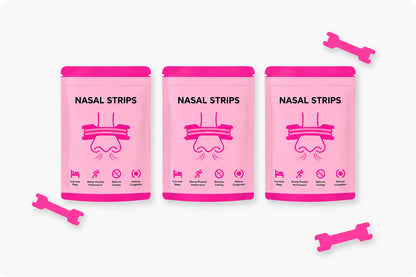 Performance Nasal Strips - 30 pcs