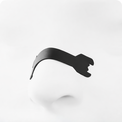 Black Nasal Strips - 180 pcs