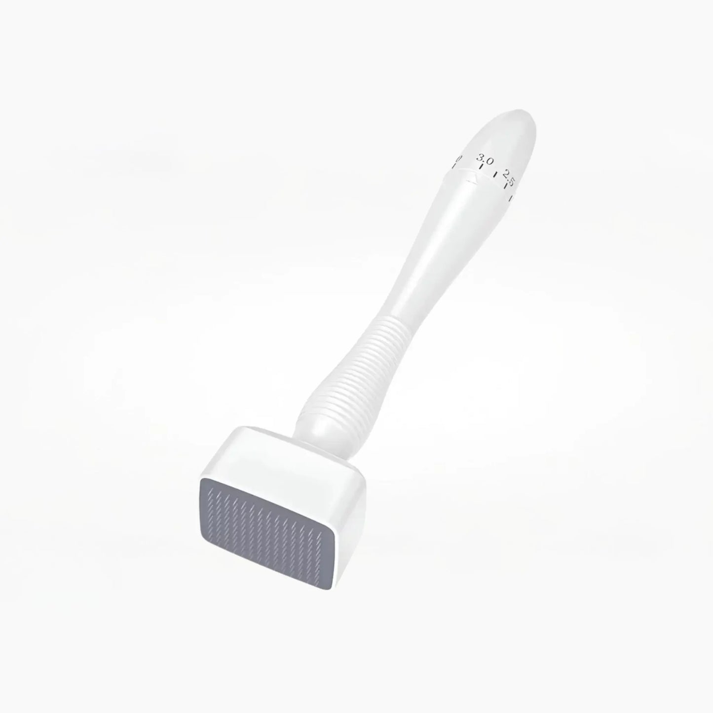 ScalpX™- Adjustable Microneedling Derma Stamp