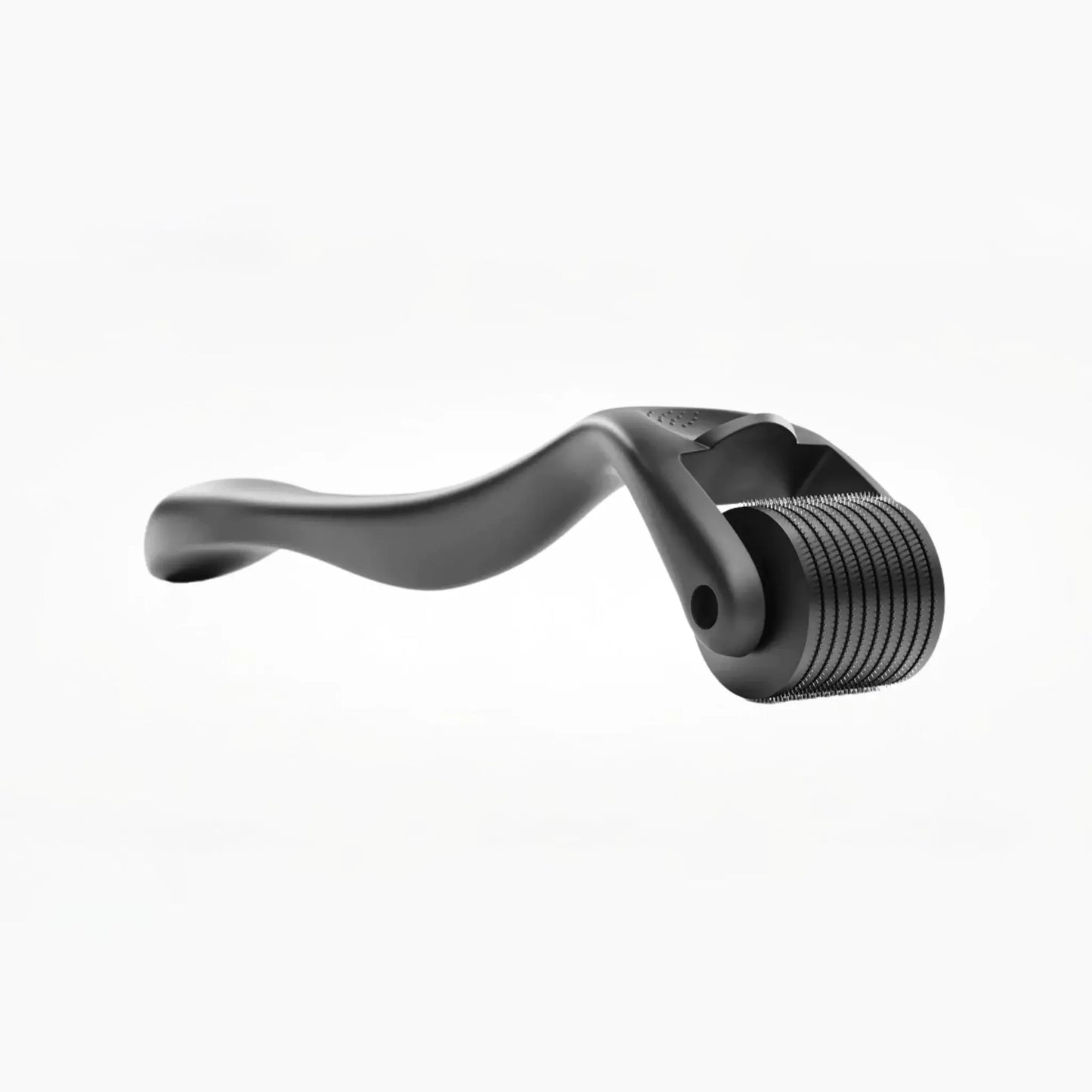 Microneedle Derma Roller Titanium 540 Needles For Hair, Beard and Scalp Hair Growth