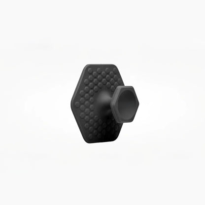 Silicone Beard Scrubber