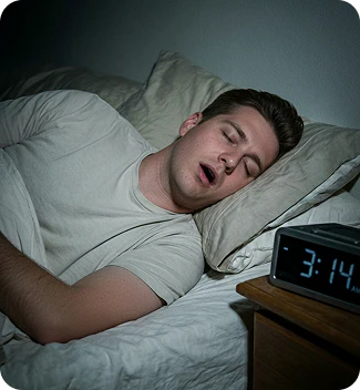 Snoring Issues